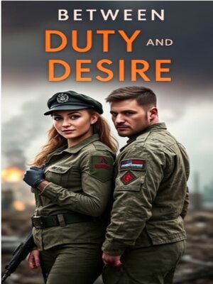 cover image of Between Duty and Desire